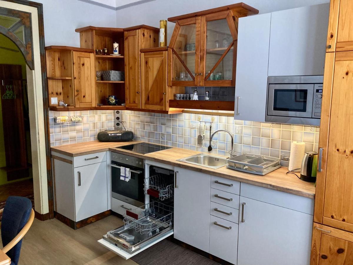 Bodega Apartment Villach Extérieur photo