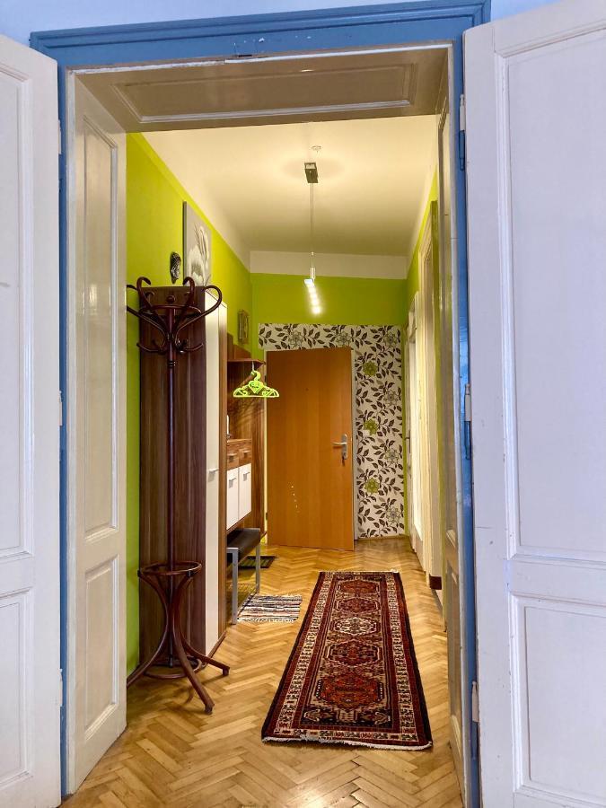 Bodega Apartment Villach Extérieur photo