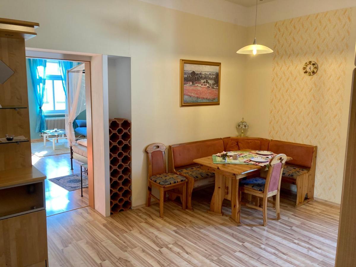 Bodega Apartment Villach Extérieur photo