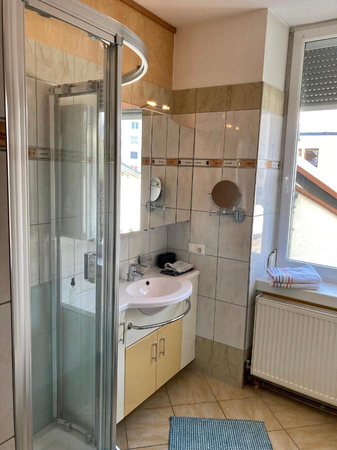 Bodega Apartment Villach Extérieur photo