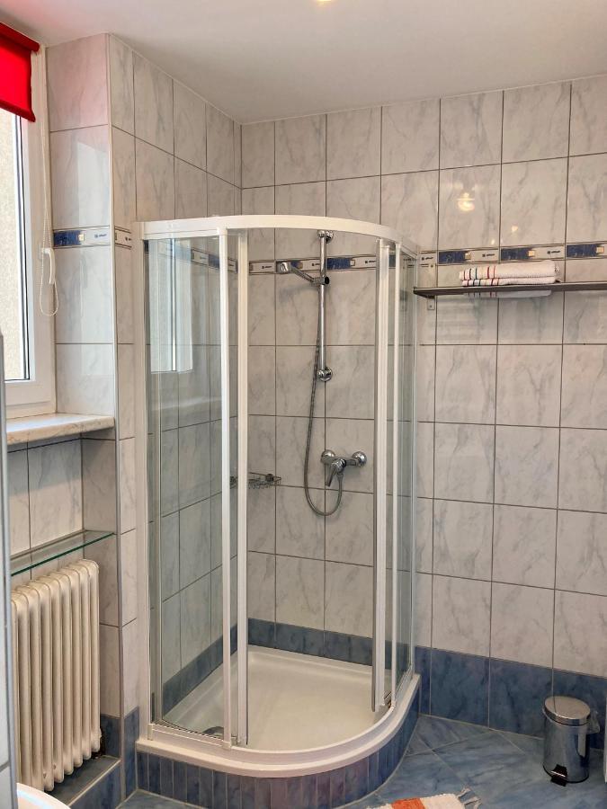 Bodega Apartment Villach Extérieur photo